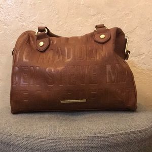 Steve Madden bag